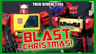 A Tale of Two Blasters: Thew's Awesome Transformers Reviews 265