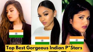 Top Best Gorgeous Indian Prnstars in 2024