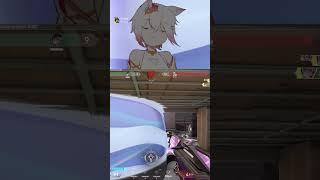 1v3 1tap finisher | #rokiishi on #Twitch