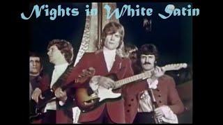 Nights in White Satin - THE MOODY BLUES