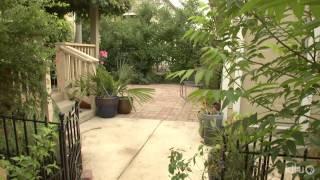 Native plant design for small garden|Ida Bujan|Central Texas Gardener