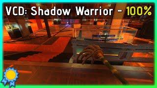 Viscera Cleanup Detail: Shadow Warrior 100% Achievement/Trophy Guide