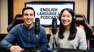 Nature-Related Words | English Language Lab Podcast Ep. 17