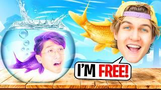 BEST I AM FISH VIDEOS! (FULL GAMEPLAY)