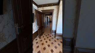 Большая и Недорогая Квартира в Центре Сочи | Шикарный вид на море! #сочи #море #home #дом #квартира