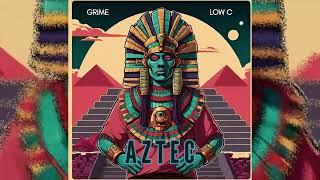 "Aztec" | Grime Instrumental | UK Grime Beat 2025