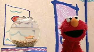 Sesame Street Elmo's world Pets