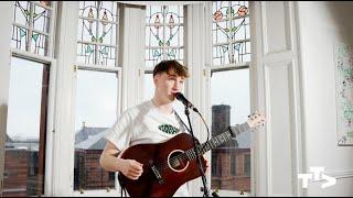 Calum Bowie - Call Me Back | TENEMENT TV