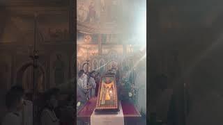 Vmč. Artémij 20.10.2024 #pravoslavie #orthodox #orthodoxchristian #christianity #shortsvideo #shorts