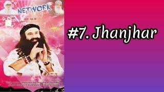 #7 Jhanjhar | Network Tera Love Ka | Saint Dr MSG Insan