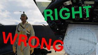 The Truth About Mag-3’s F4U-1D Corsair — History vs Reality! -- DCS: World