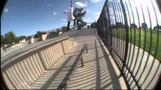 Smith Park Montage/Pico Video 09'-10'