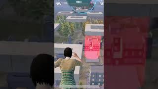 the RING parkour  #pubgmobile #blackuz #pubgm