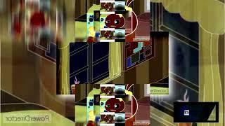 Loody Watches The Paramount DVD Logo Waiting For Scan Scan in G Major 42