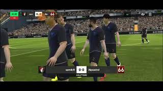 Alpswind vs samik 11