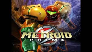 Metroid Prime | Music- Hive Mecha / Incinerator Drone Theme