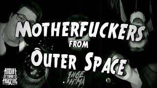 Pagefire - Motherfuckers from Outer Space  (Music video)