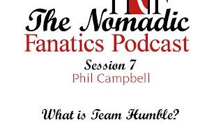 Session 7.8 - What Is Team Humble (Part 1)