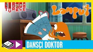 LAMPUT | Dansçı Doktor | Boomerang TV Türkiye 