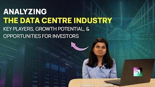 Top Investment Opportunities in Data Centers Industry in 2024 | Wright Research