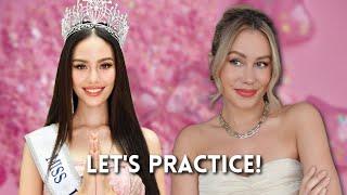 Practice with me (Episode 15)