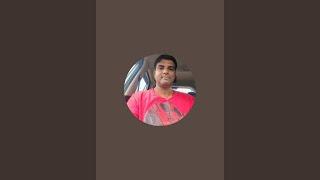 Arvind sinha is live!