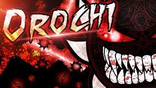 OROCHI | SUPER EXTREME DEMON | Preview + Full Layout