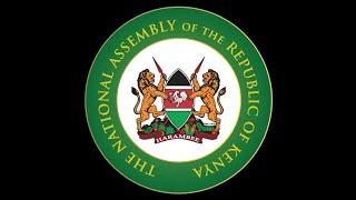 JOINT SITTING OF THE PARLIAMENT OF KENYA , THURSDAY, SEPTEMBER 29, 2022 AT 2.30PM