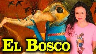 El Bosco y sus perturbadoras pinturas | Biografía