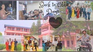 Days and Moments of All Our Years |Flash of Joy Nepal|