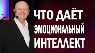 Эмоциональный интеллект. Развитие эмоционального интеллекта  Игорь Вагин