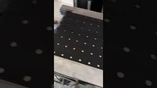 ANSER Coder With Destacker - Inkjetprint Australia - More Than Ink #anser