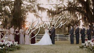 Lexi + Ethan Wedding Film | Baton Rouge Wedding Video