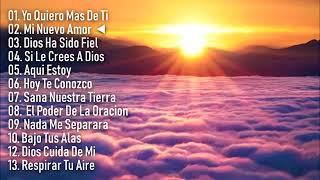 1 Hora Musica Cristiana de Adoracion l Mejores Exitos