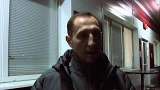 Джубанов и Юрьев об итогах Кубка "Спартака"