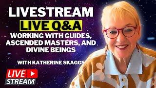 Ask Me Anything Q&A with Katherine Skaggs #29