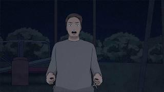 4 True Horror Stories Animated (Playground, Break-in, The Blue room)