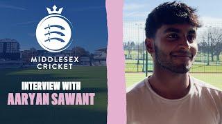 AARYAN SAWANT INTERVIEW