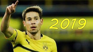 Raphaël Guerreiro 2019 Borussia Dortmund