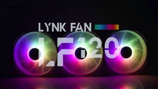 Lynk Fan LF120 3in1 | Antryx