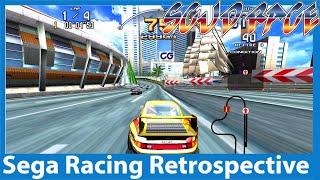 Sega's Masterpiece! Scud Race! SEGA's Model 3 Arcade Racing Game and the Alpha Dreamcast Version