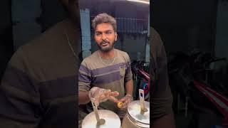 இது என்னாடா Pani Puri இப்படி இருக்கு…⁉️ #shorts ￼