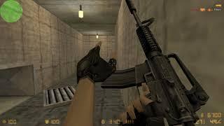 Counter strike 1.6 | Cs Siege