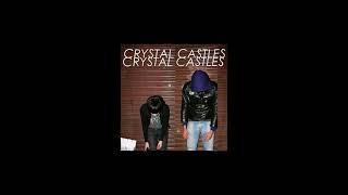 Crystal castles