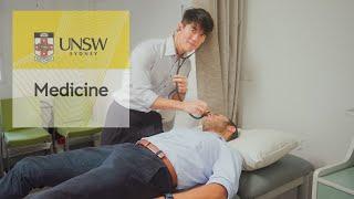 First Day In Hospital: 3rd Year Medical Student UNSW