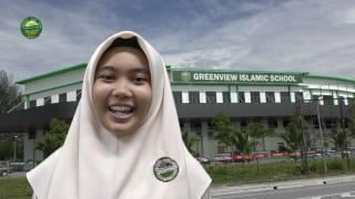 Greenview Islamic School Tour