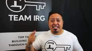 Team IRG (English) - REPS Marketing Testimonial