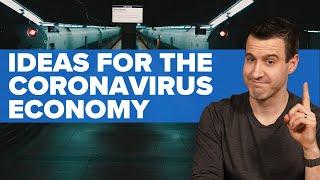 The Best Coronavirus Business Opportunities Or Ideas