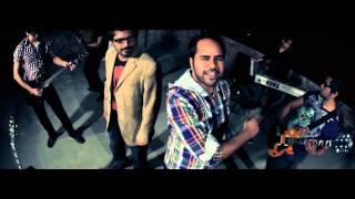 Rahber | Hallelujah The Band Pakistan | Official Video