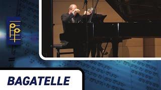 "Bagatelle" by Alexander Wustin - Petrushka Project